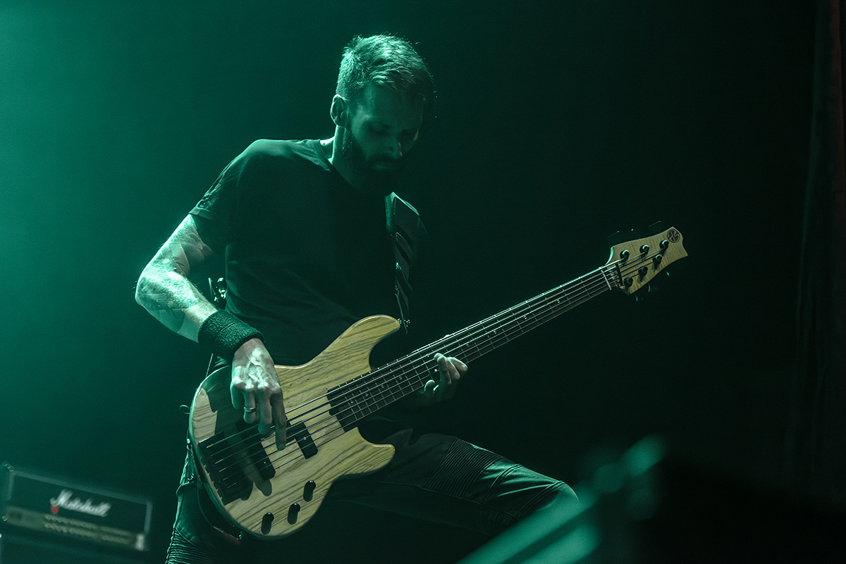 Pestilence - 1349 - Cancer